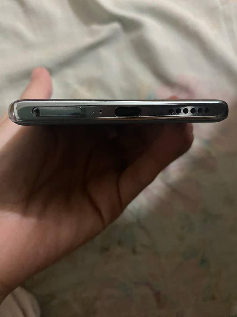 Infinix Zero 40 5