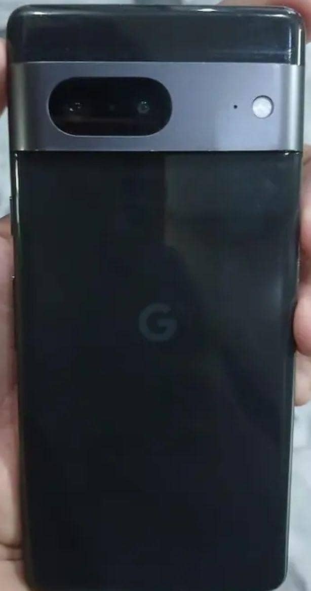 Google Pixel 7 0