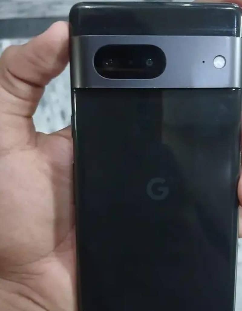 Google Pixel 7 1