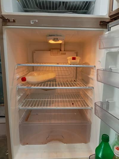 Refrigerator Dawlance