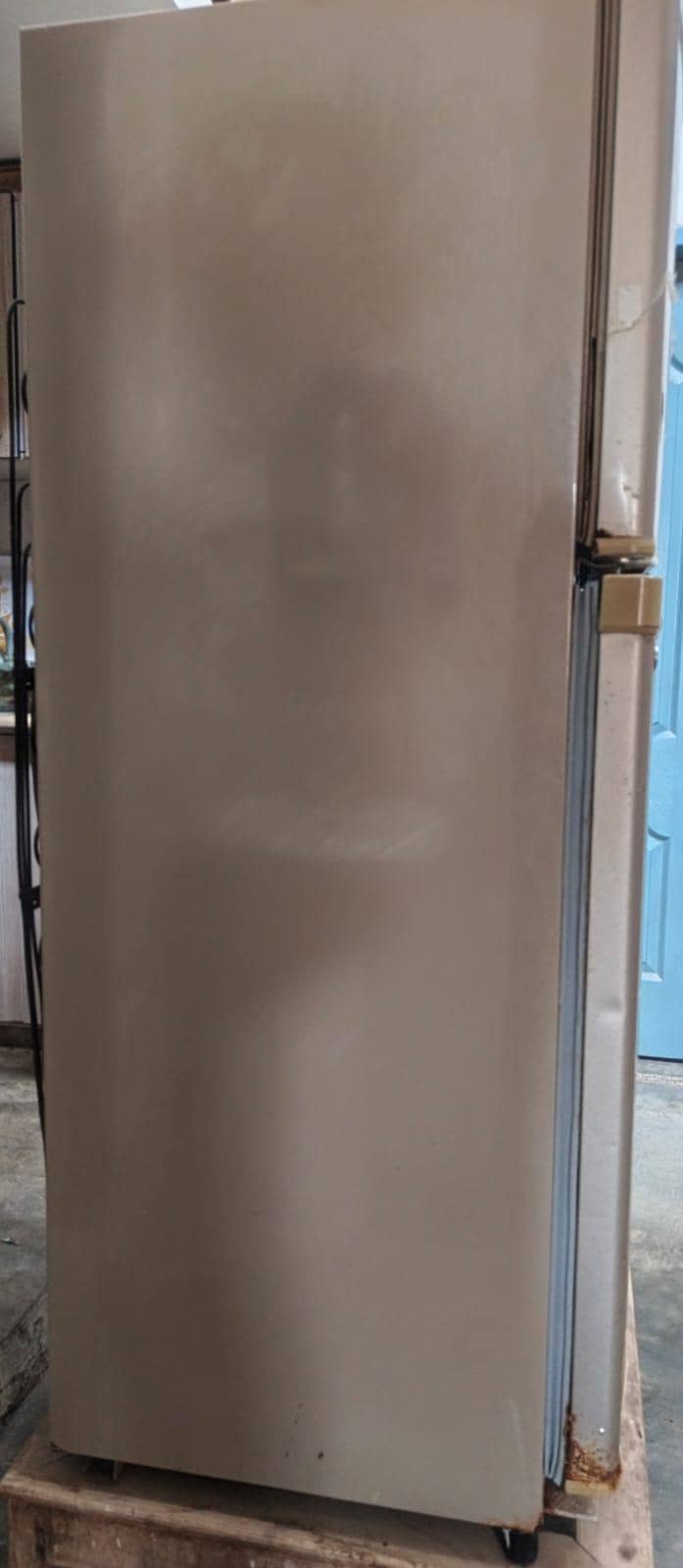 Refrigerator Dawlance 3