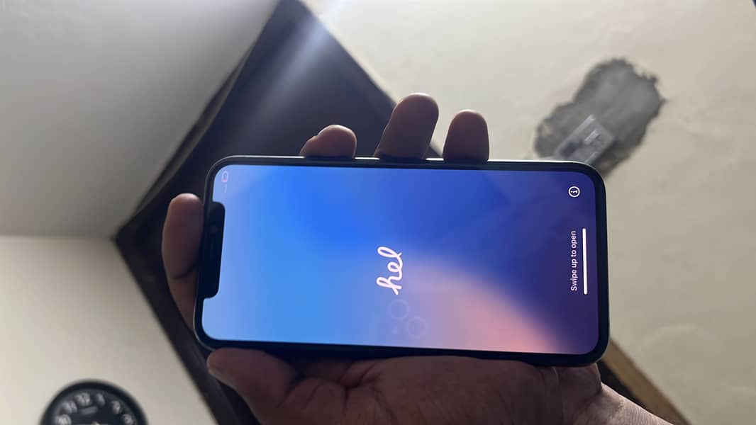 Apple iPhone 11 Pro 5