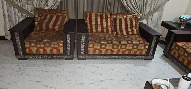 sofa set