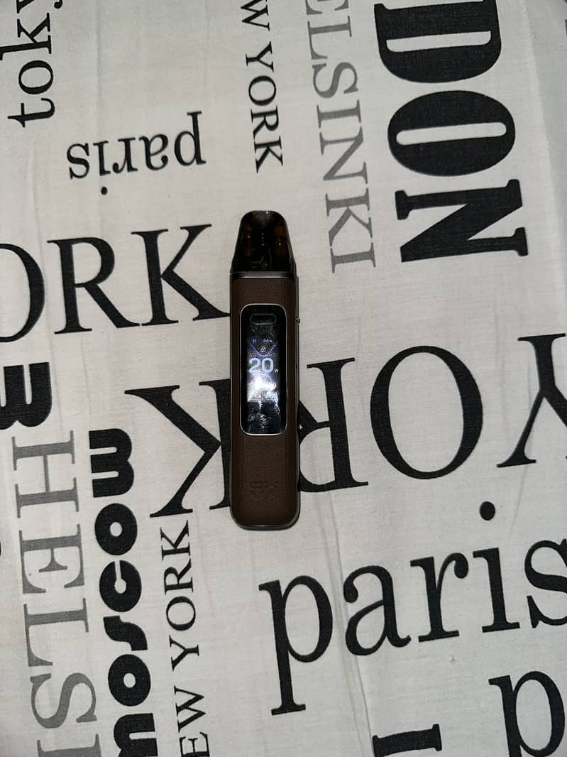 Xlim pro 3 4