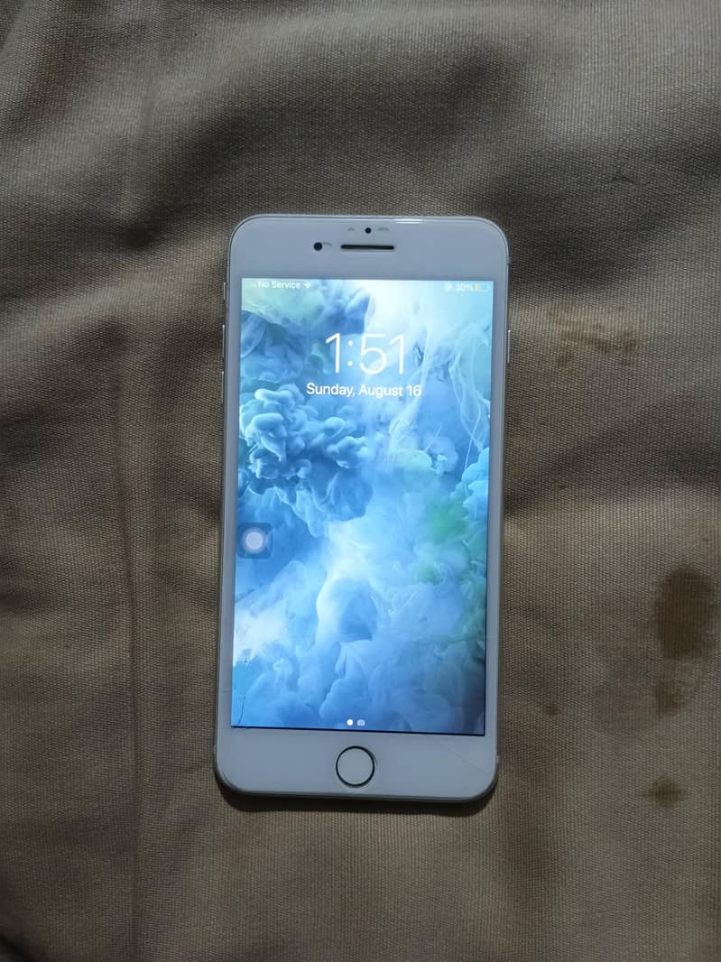 Apple iPhone 7 Plus 1