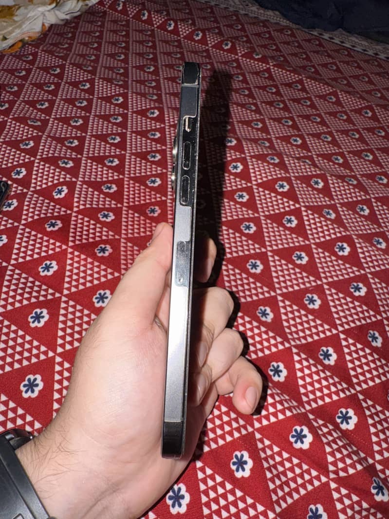 Apple iPhone 12 Pro Max 1