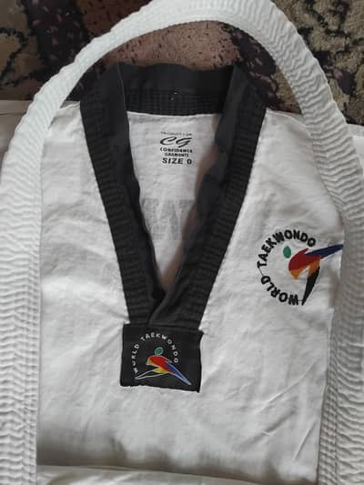 Teakwondo