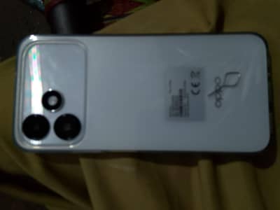 OPPO A6c 4/64