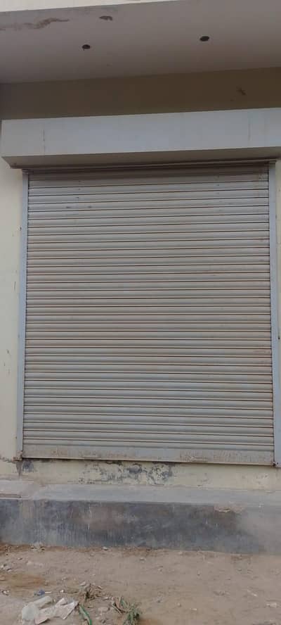 SHUTTER FOR SALE