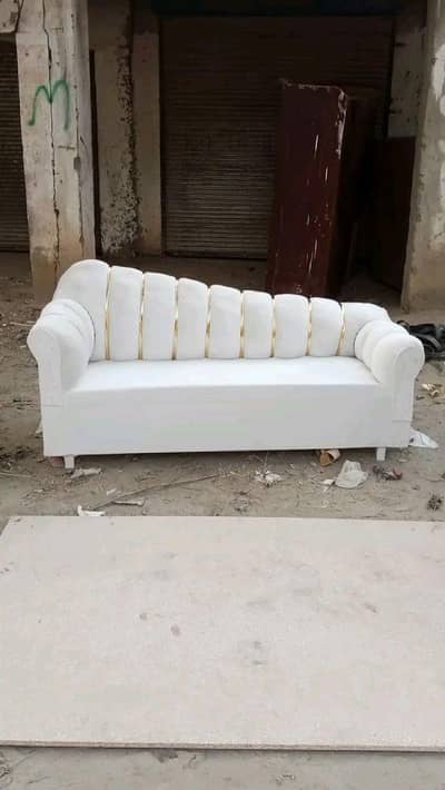 New Dewan sofa
