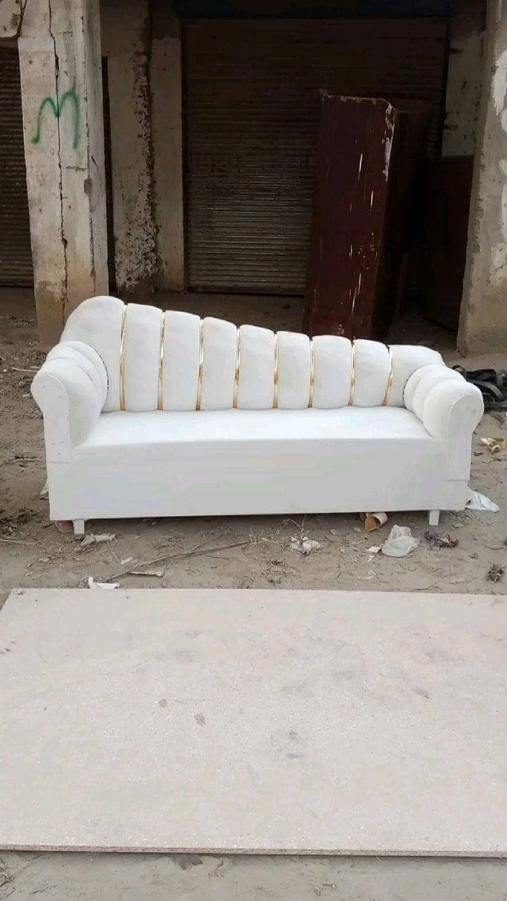 New Dewan sofa 0