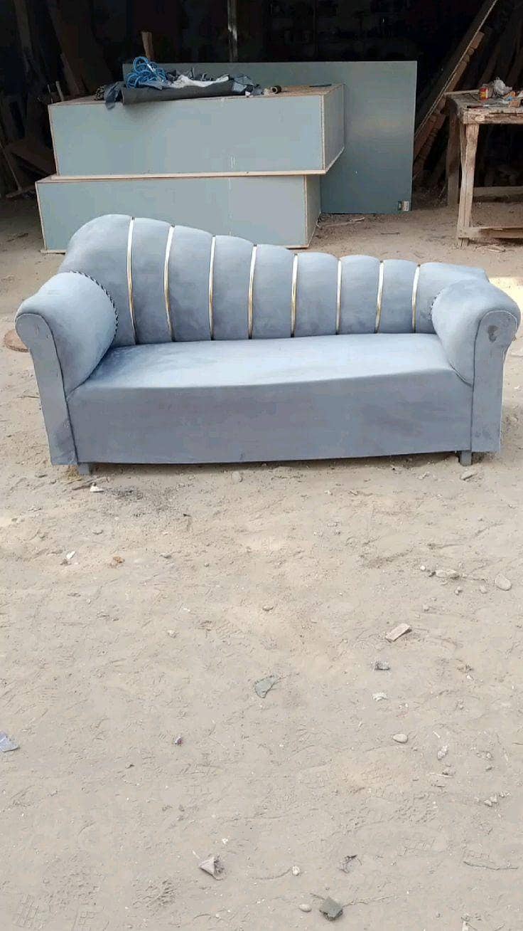 New Dewan sofa 1
