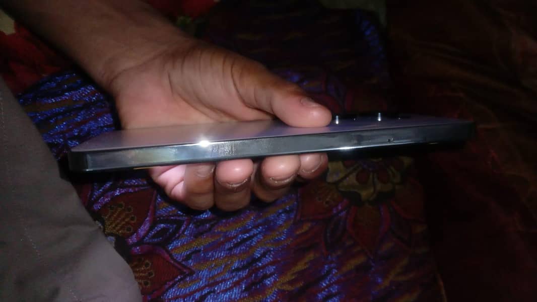Tecno CAMON 20 4
