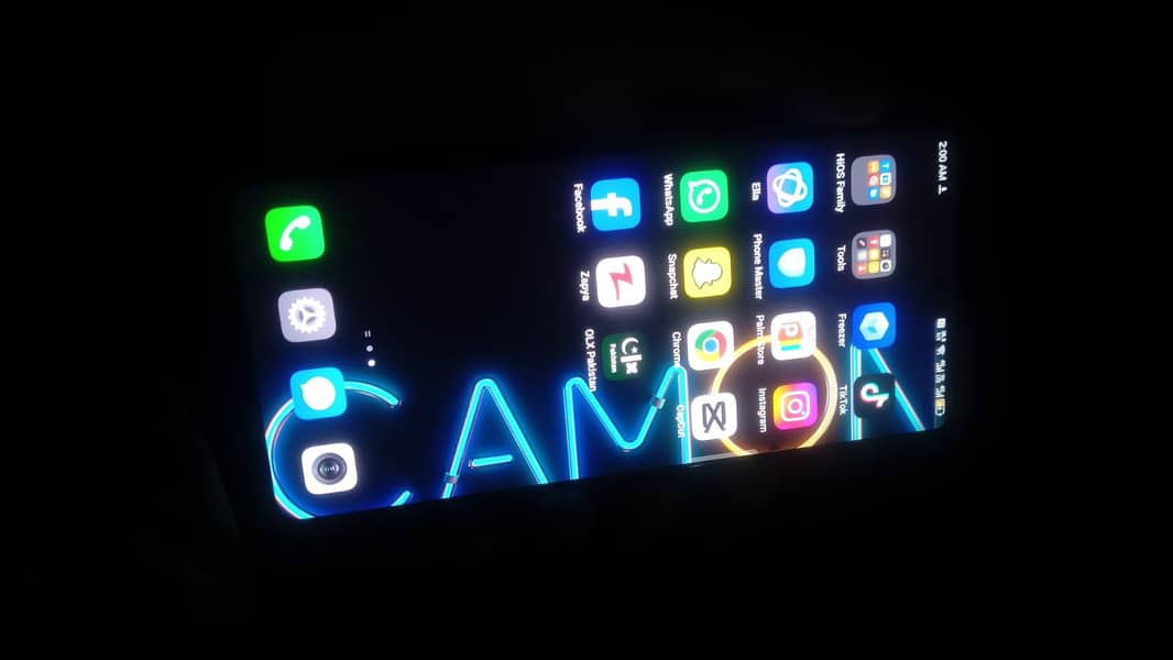 Tecno CAMON 20 5