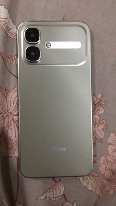 infinix smart 20