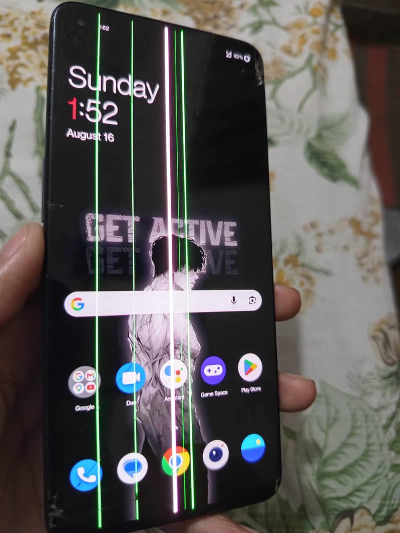 One Plus 9 Pro 0