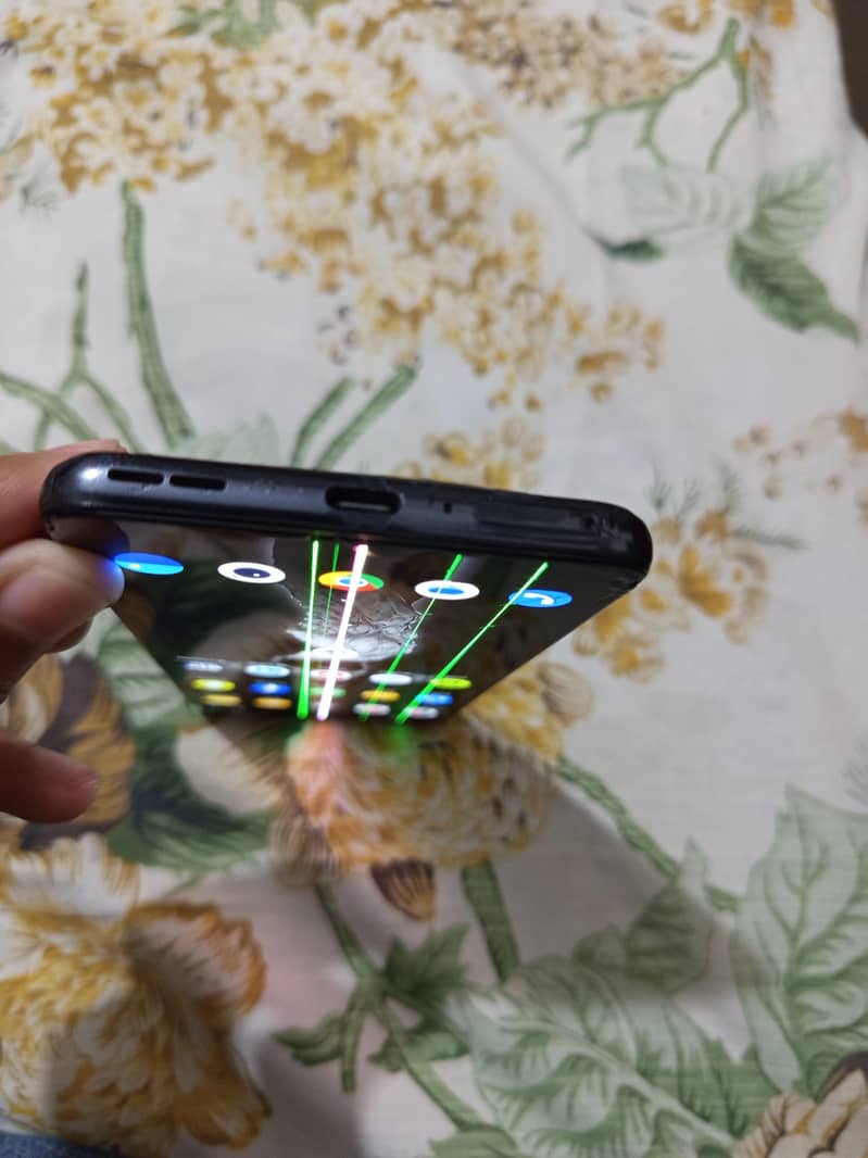 One Plus 9 Pro 5
