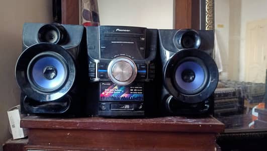 very good condition