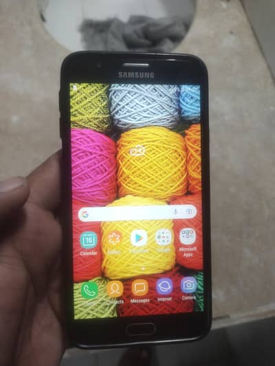 Samsung Mobile J7 prime