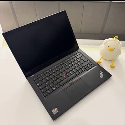 Lenovo Thinkpad ryzen 7 5850u Gen 2 gaming equal to i7.13 genration