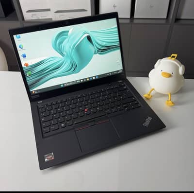 Ryzen 7 5850u lenovo thinkpad Gen 2 gaming equal to i7.13 genration