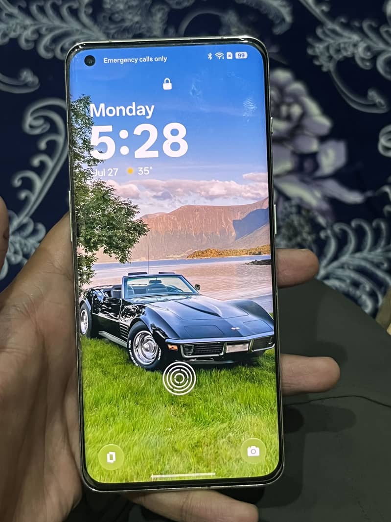 Oneplus 11 0