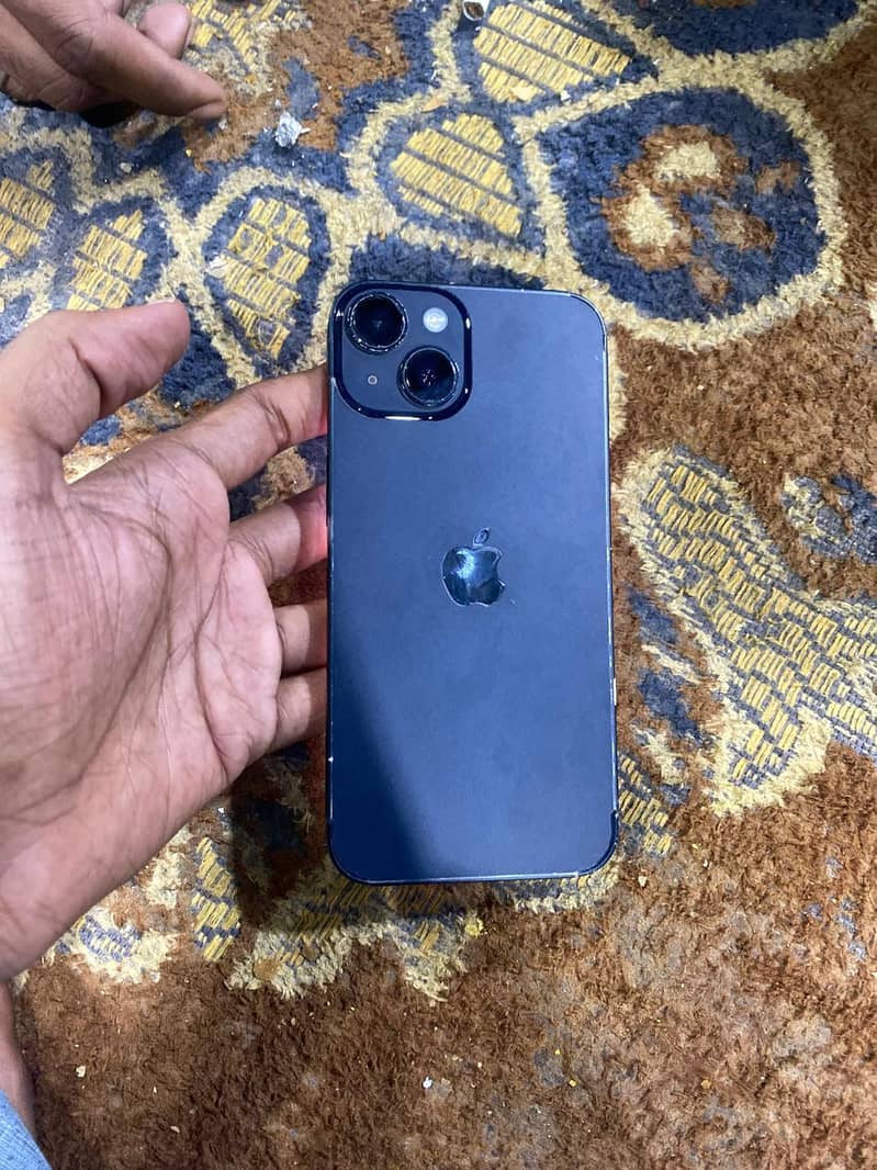 Apple iPhone 14 1