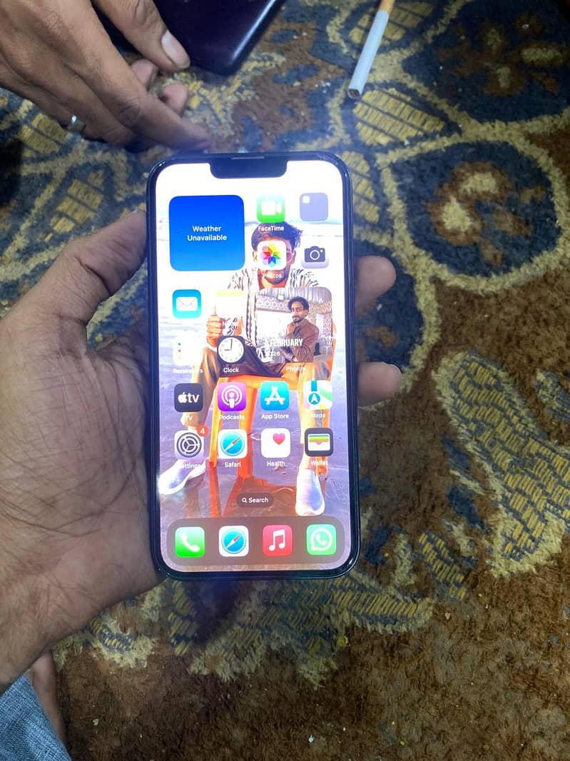 Apple iPhone 14 3
