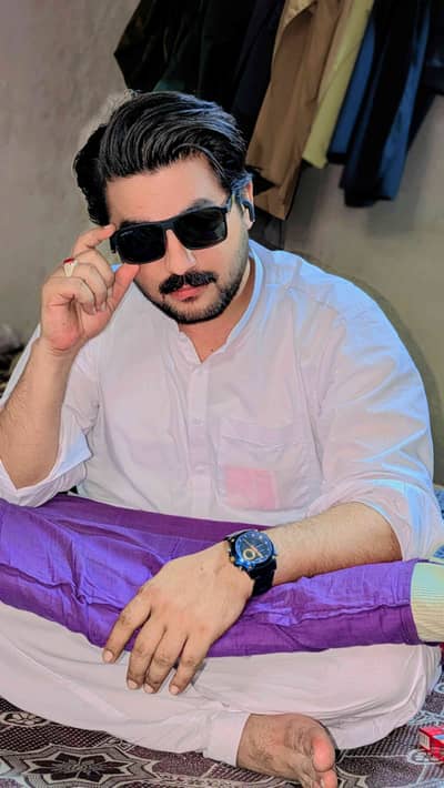 Shahbaz khan