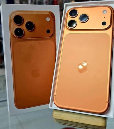 Apple iPhone 17 Pro Max