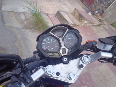 GSX 125