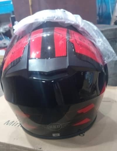  Vector Helmet – Brand New & Stylish
