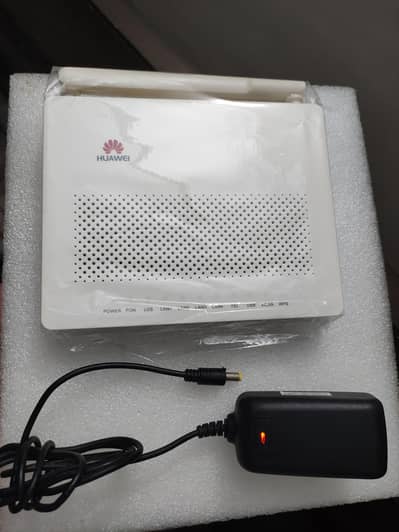 Huawei Fiber Router