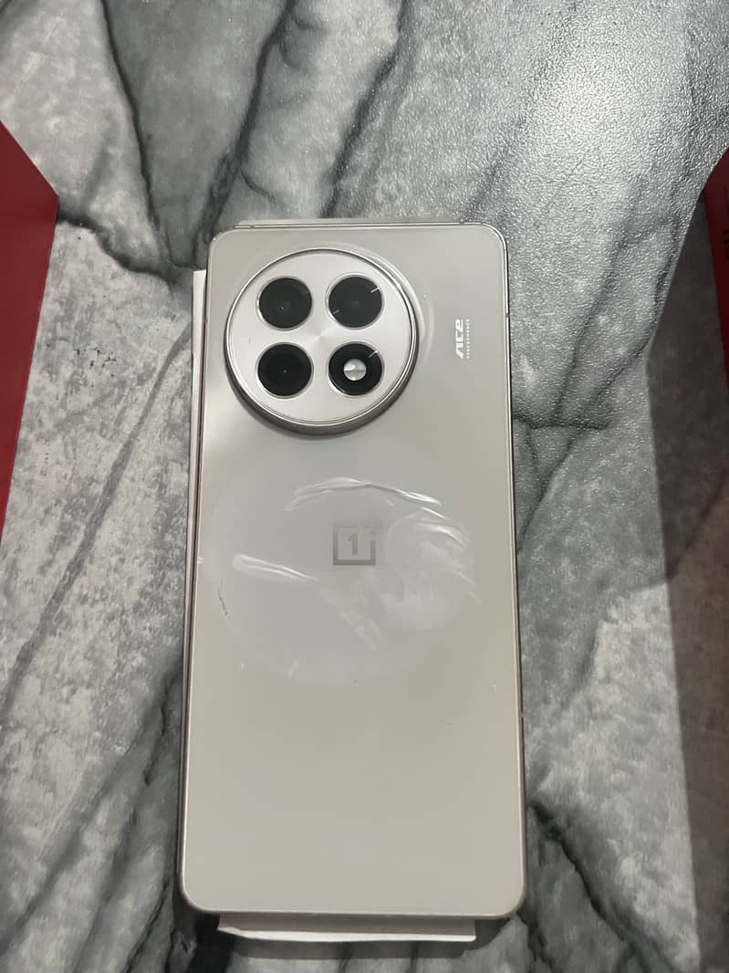 One Plus Ace 5 4