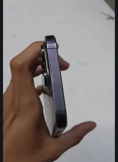 Apple iPhone 14 Pro Max