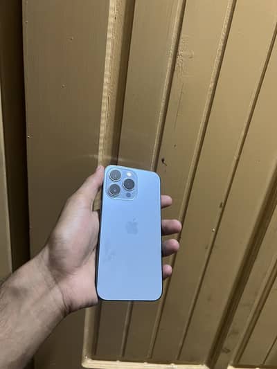 iPhone 13 Pro