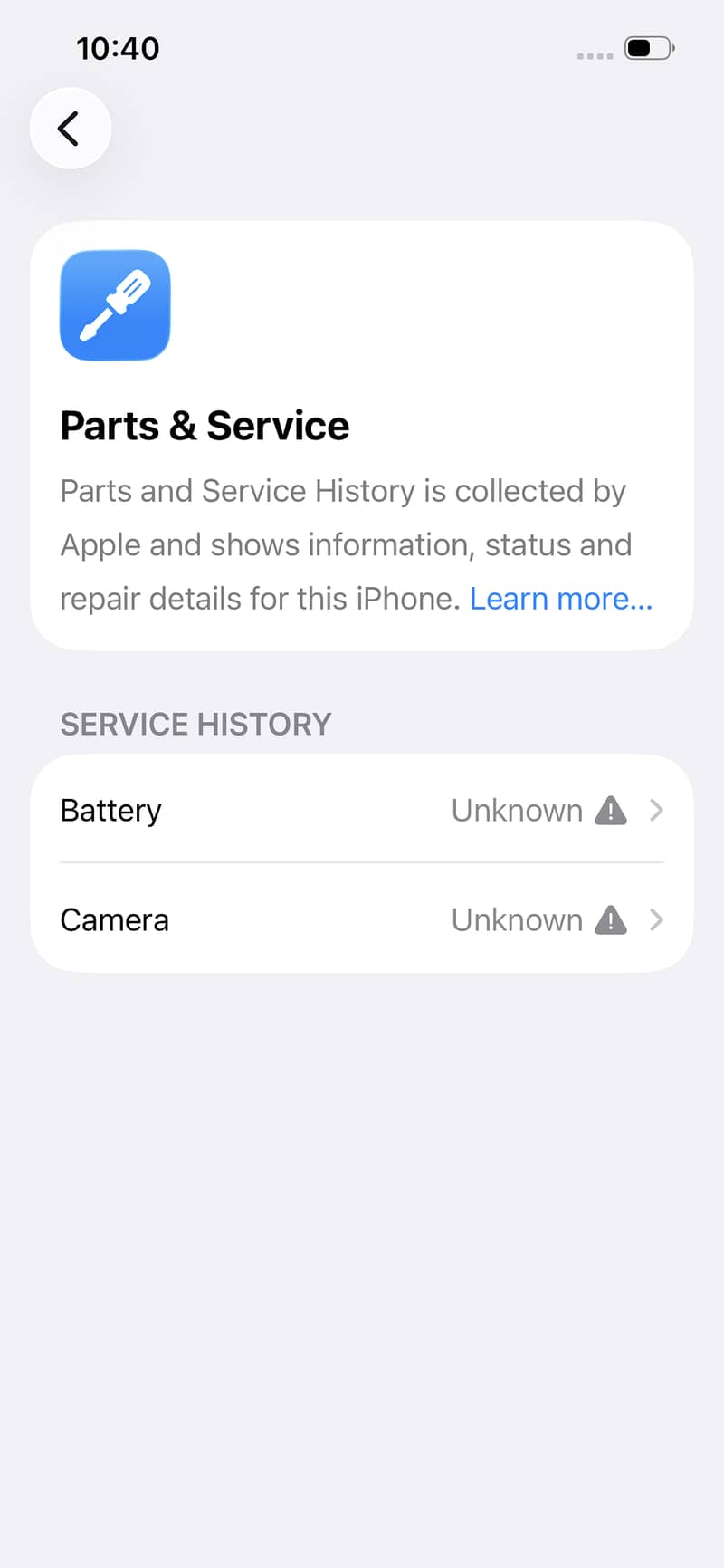 iPhone 13 Pro 4