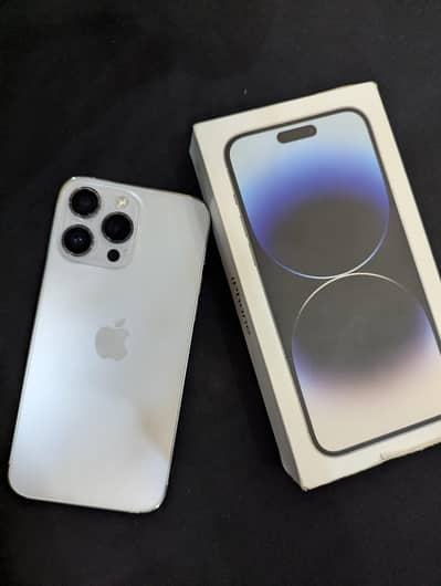 Apple iPhone 14 Pro Max