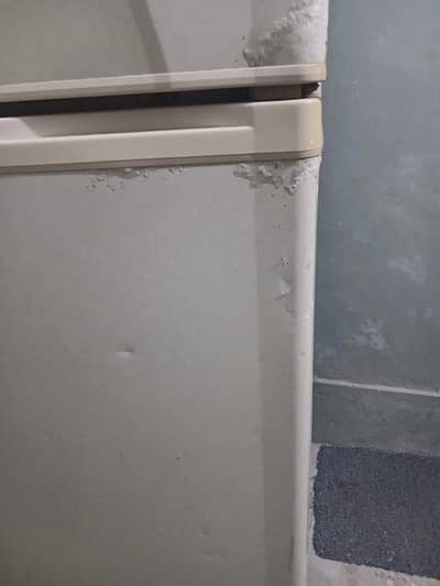 dawlance freezer