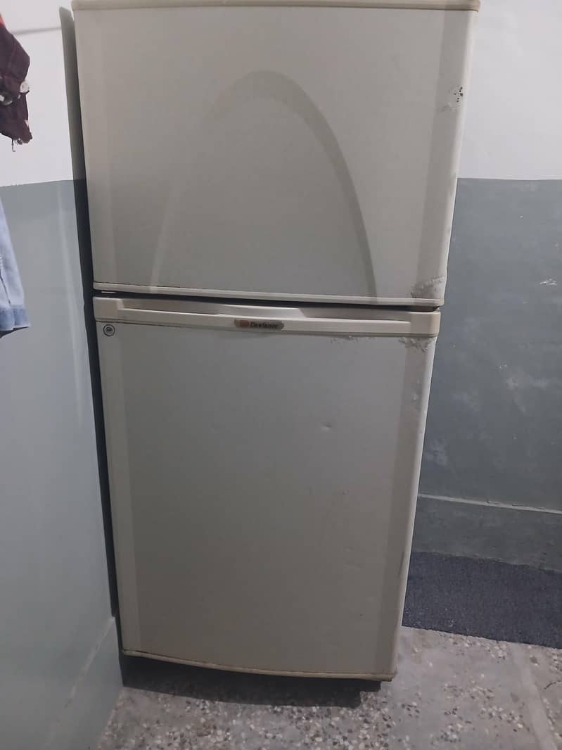 dawlance freezer 1