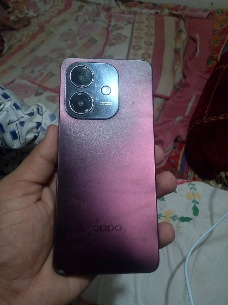 OPPO A5 2