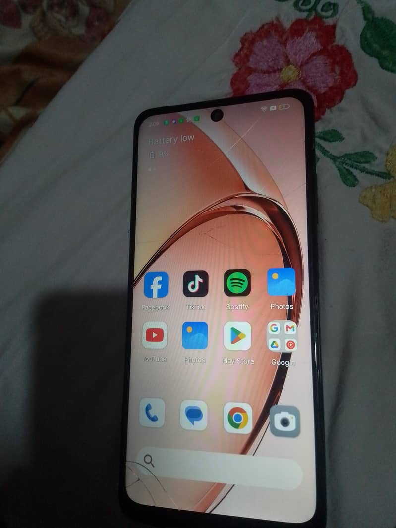 OPPO A5 3
