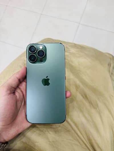 Apple iPhone 13 Pro Max PTA Approved 256GB