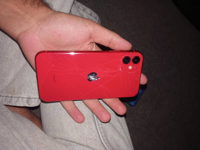 Apple iPhone 11 4