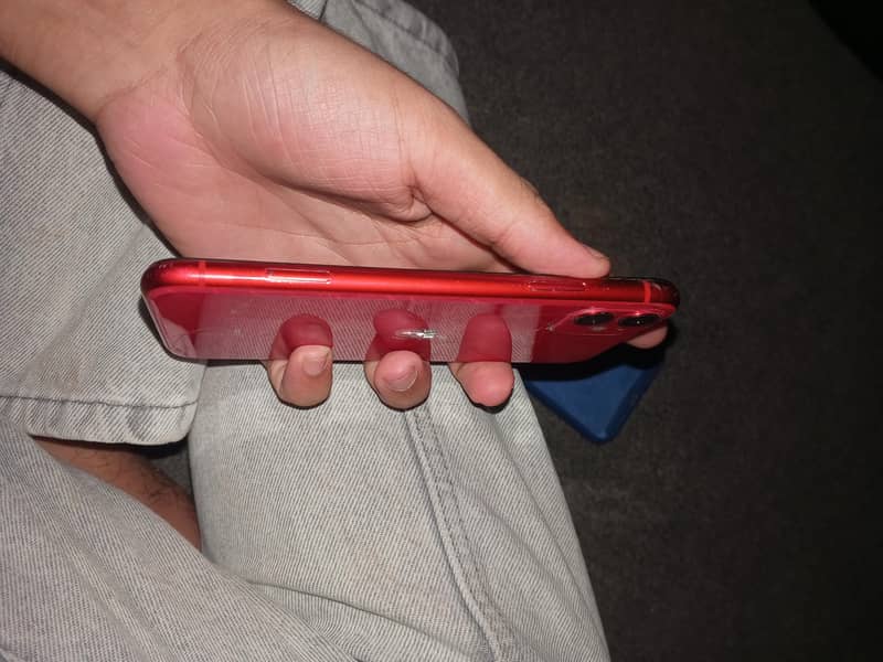 Apple iPhone 11 5