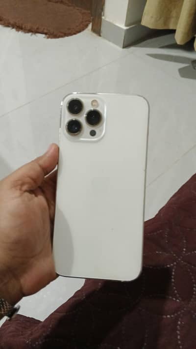Apple iPhone 13 Pro Max
