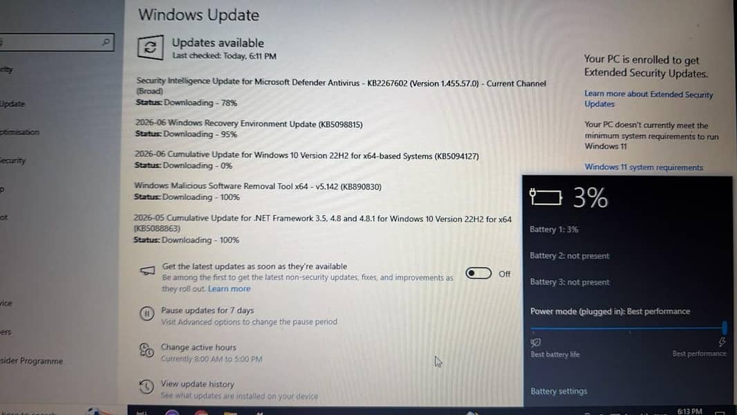 Dell latitude e6520 2