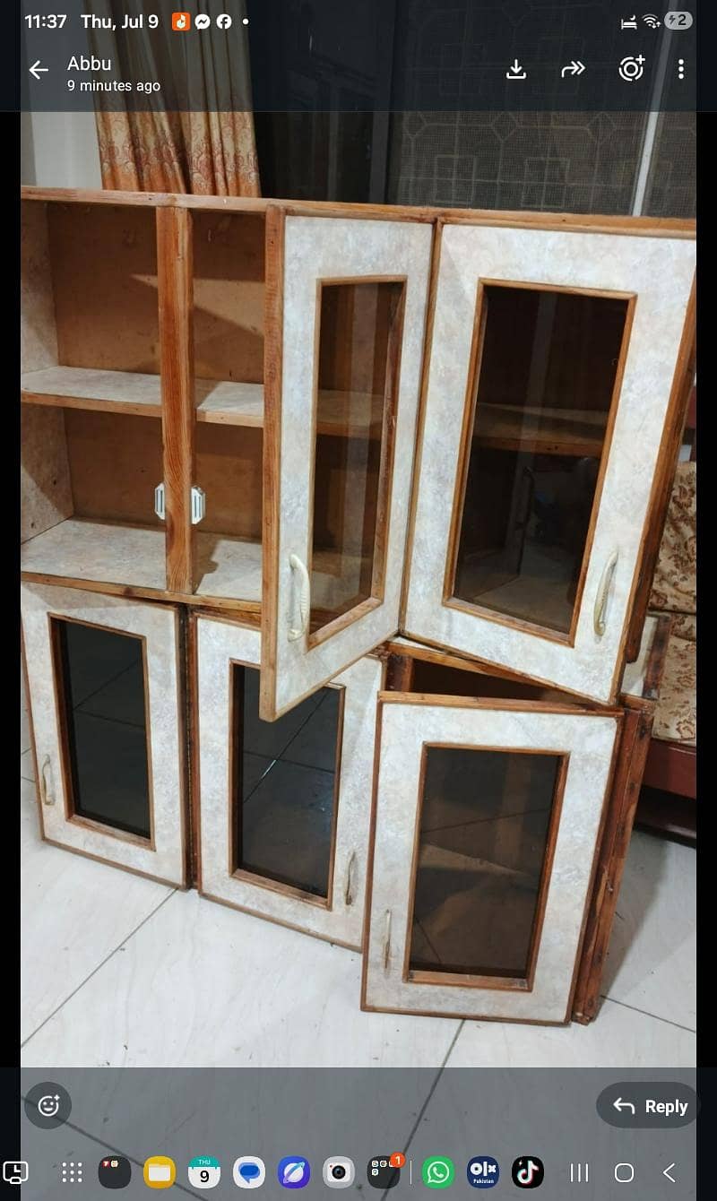 kitchen cabinets 1