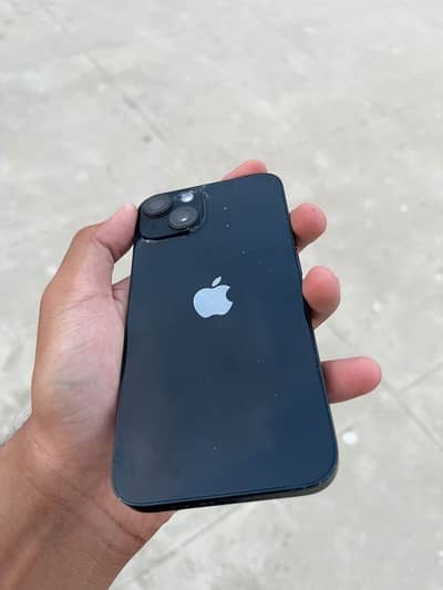 Apple iPhone 14