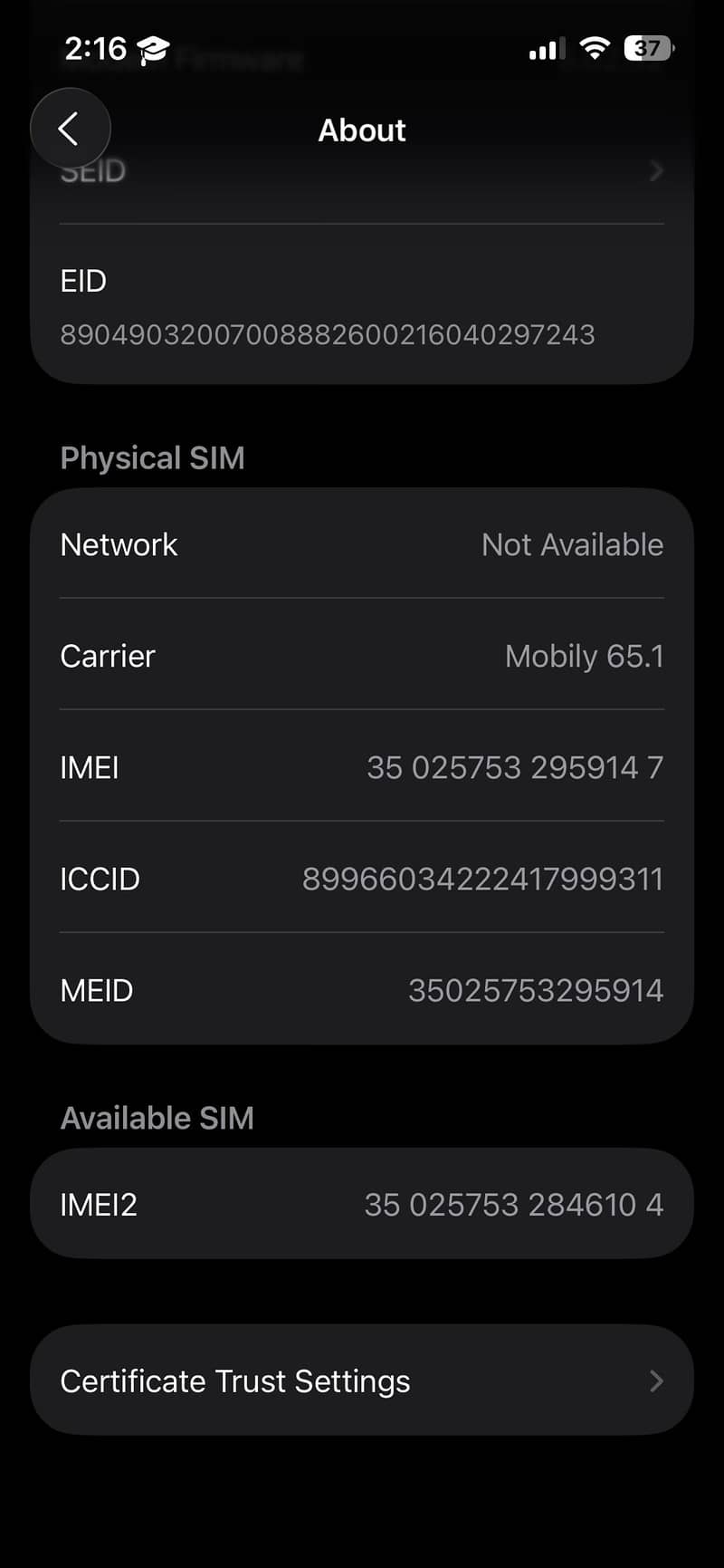 Apple iPhone 13 1